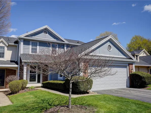 10 Winding Wood, Pittsford, NY 14534