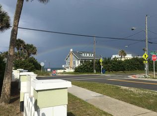 4120 S Atlantic Ave #1, Pt Orange, FL 32127