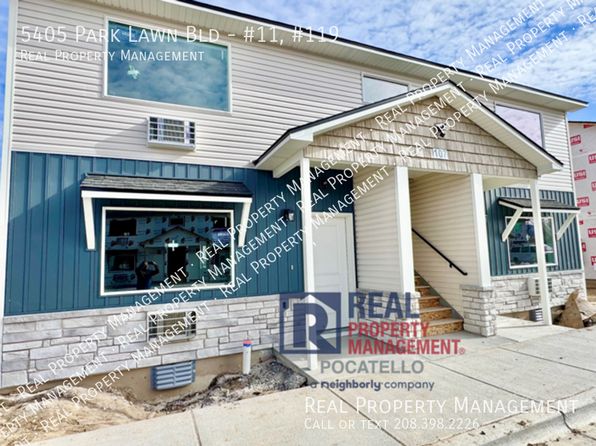 5405 Park Lawn Dr #11-119