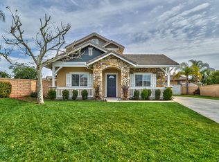 9397 Windwood Pl, Rancho Cucamonga, CA 91730