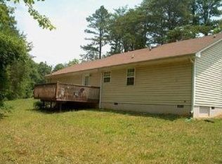 5815 Wade Whelchel Rd, Murrayville, GA 30564