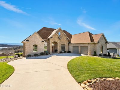 169 Itawa Trl, Vonore, TN, 37885