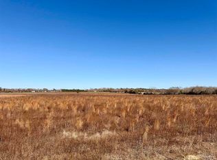 D E Lovett Rd, Jay, FL 32565