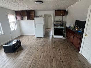 8 Grand St #3, Brockton, MA 02301