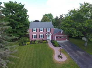 3982 Fieldcrest Dr, Cortland, NY 13045