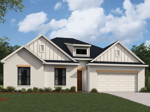 Home for Sale in McKinney TX