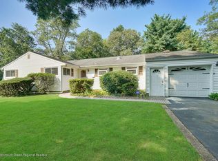 56 Hope Rd, Tinton Falls, NJ 07724