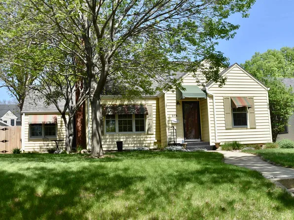 612 E Wiswall Pl, Sioux Falls, SD 57105