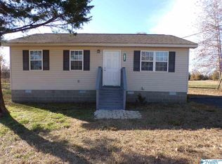 1031 County Road 122, Moulton, AL 35650
