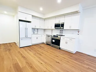 Rented by Brown Harris Stevens