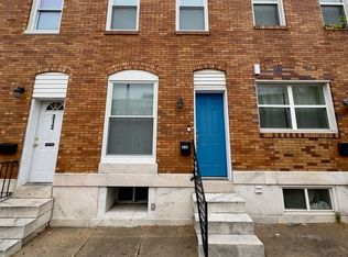 315 S Lehigh St, Baltimore, MD 21224