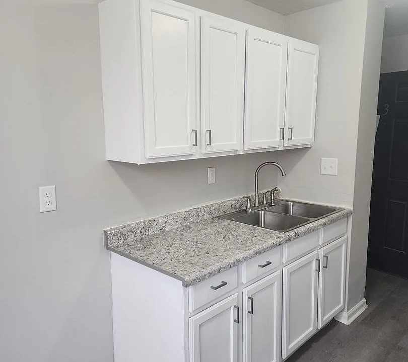 Washington Square Apartment