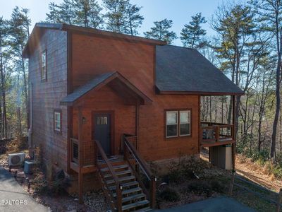 1215 Honeysuckle Ln, Sevierville, TN, 37876