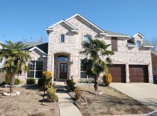 2126 Autumn Trl, Garland, TX 75040