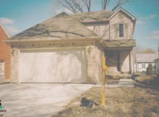 22621 Doremus Saint, Saint Clair Shores, MI 48080