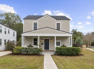 119 Peachtree St, Charleston, SC 29403