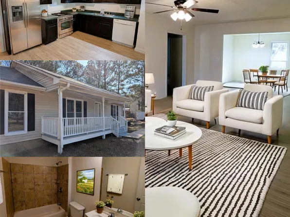 167 Opal St, Luthersville, GA 30251