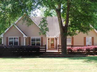 514 Katherines Cv, McDonough, GA 30253