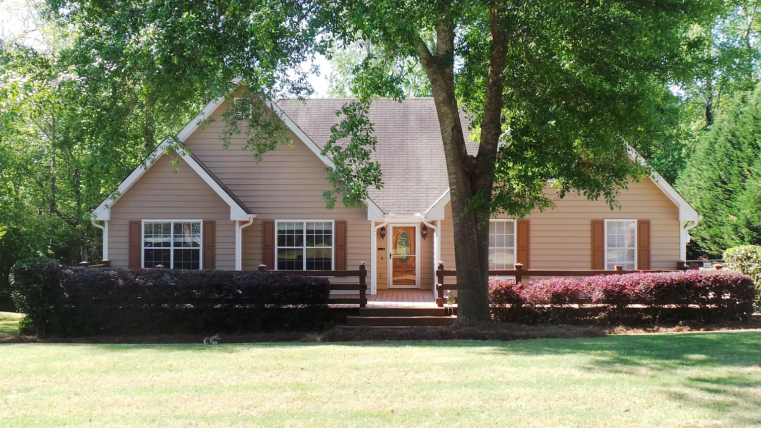 514 Katherines Cv photo 1
