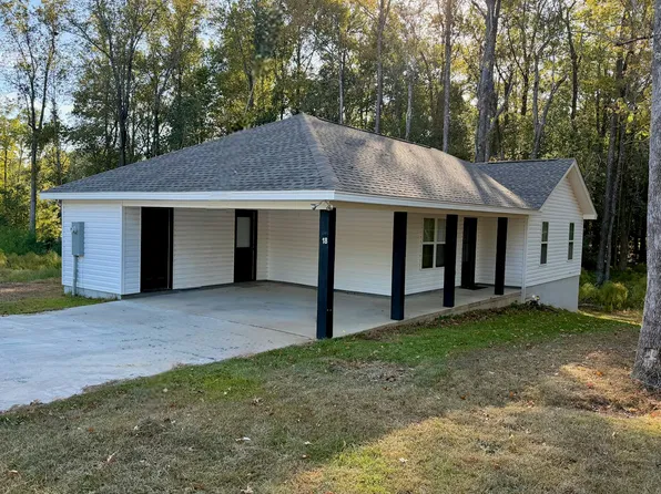 18 Carney Ln, Hattiesburg, MS 39402