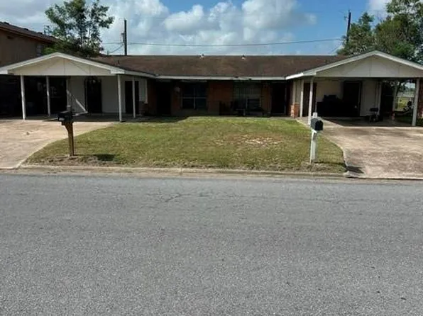 612 Upas Ave, McAllen, TX 78501