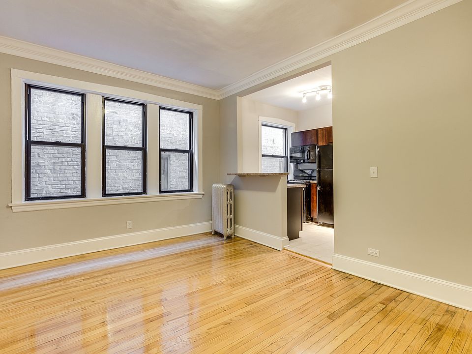 1st image of 1842 N Humboldt Blvd APT 1A