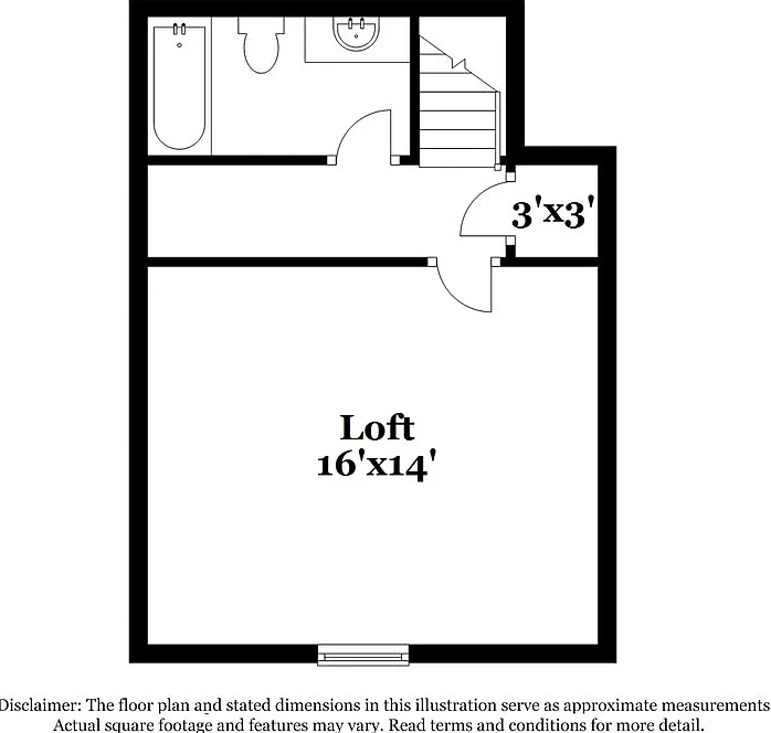 4 bed, 3.0 bath, 2710 sqft, $2,470 — Photo 3