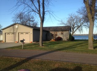 13958 Goose Isle Rd, Big Stone City, SD 57216