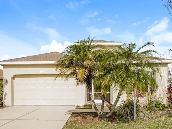 11540 57th Street Cir E, Parrish, FL 34219
