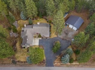22106 N North Glen Ct, Colbert, WA 99005