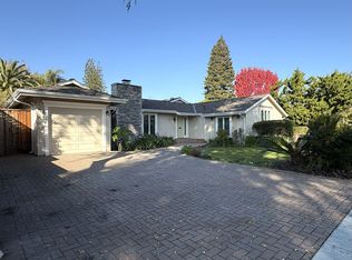 811 Southampton Dr, Palo Alto, CA 94303