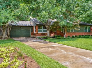 3919 Dunhaven Rd, Dallas, TX 75220