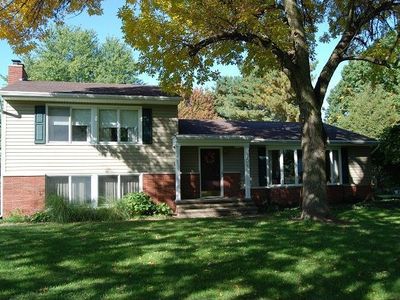 204 Park Row, Flora, IN, 46929