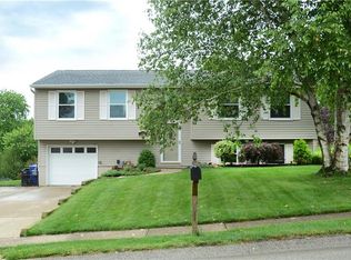 133 Cranbrooke Dr, Coraopolis, PA
