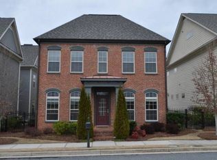 307 Barbados Ln, Suwanee, GA 30024