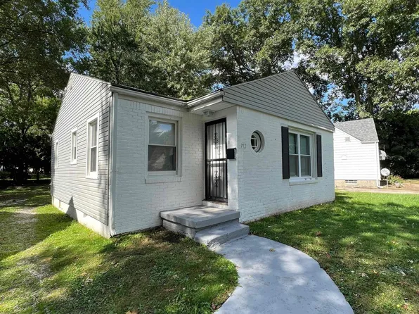 712 Good Park Blvd, Akron, OH 44320