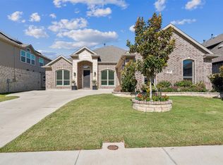 6512 Stolte Ln, Fort Worth, TX 76123
