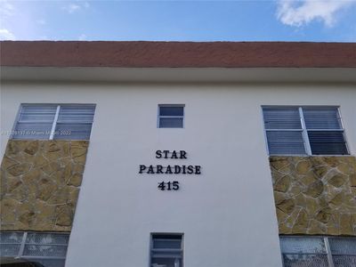 415 NE 2nd St APT 217, Hallandale, FL, 33009