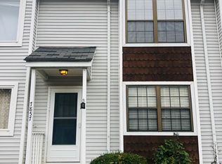 7857 Woodhouse Ln #36C, Columbus, OH 43085