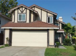 2706 Annapolis Cir, San Bernardino, CA 92408