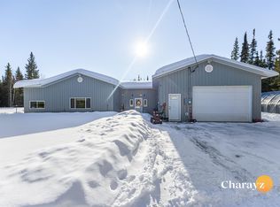 7430 Chena Hot Springs Rd, Fairbanks, AK 99712