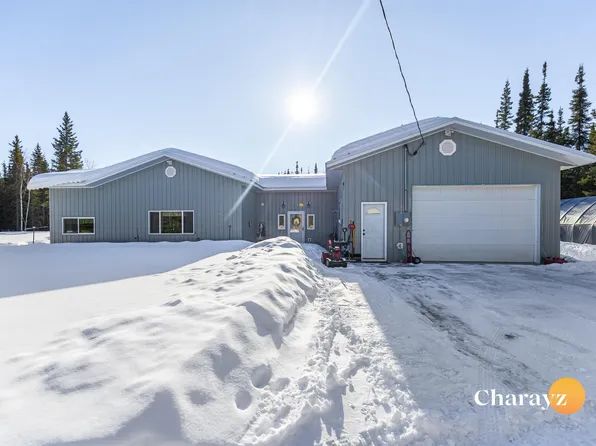 7430 Chena Hot Springs Rd, Fairbanks, AK 99712