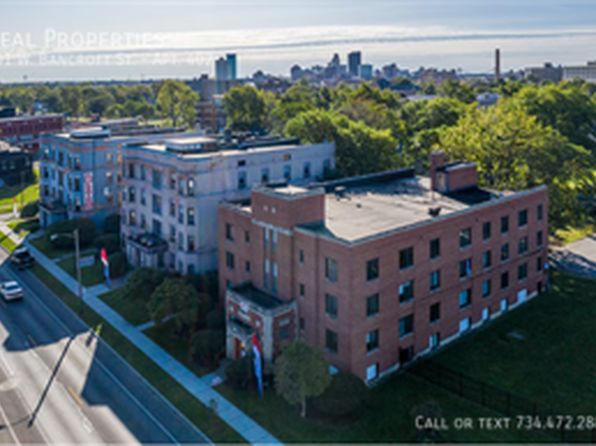 401 W Bancroft St #402