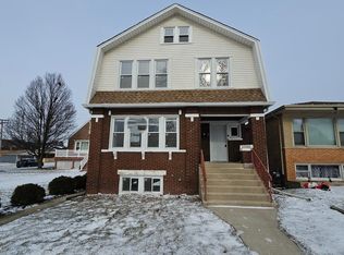 2626 W 96th Pl, Evergreen Park, IL