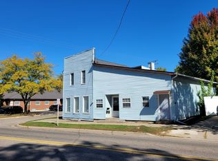 401 Page Ave, Jackson, MI 49203