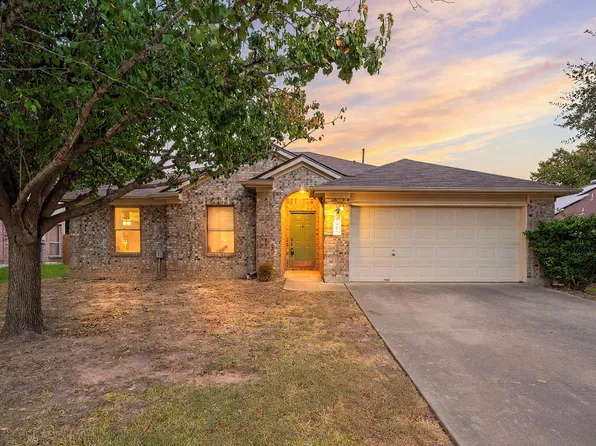 1406 Pigeon View St, Round Rock, TX 78665