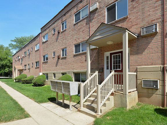 Residential Building