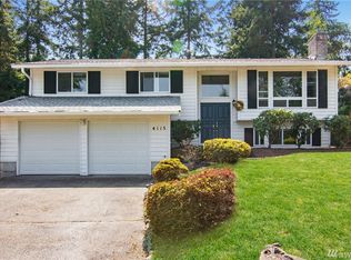 4115 SW 328th St, Federal Way, WA 98023