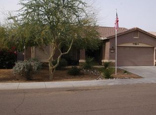 7238 N 23rd Ln, Phoenix, AZ 85021