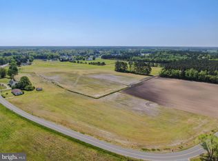 0 Collins Wharf Rd, Eden, MD 21822